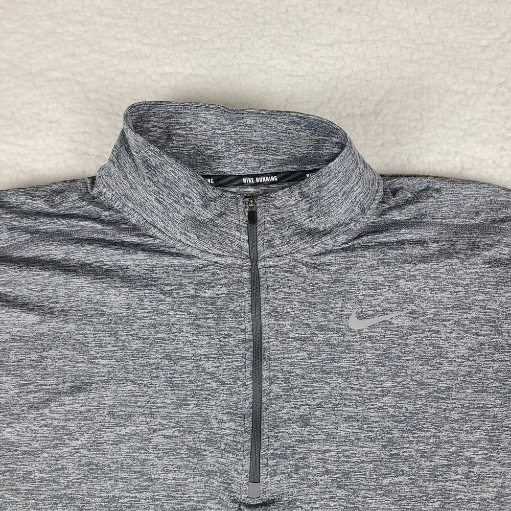 Nike element running